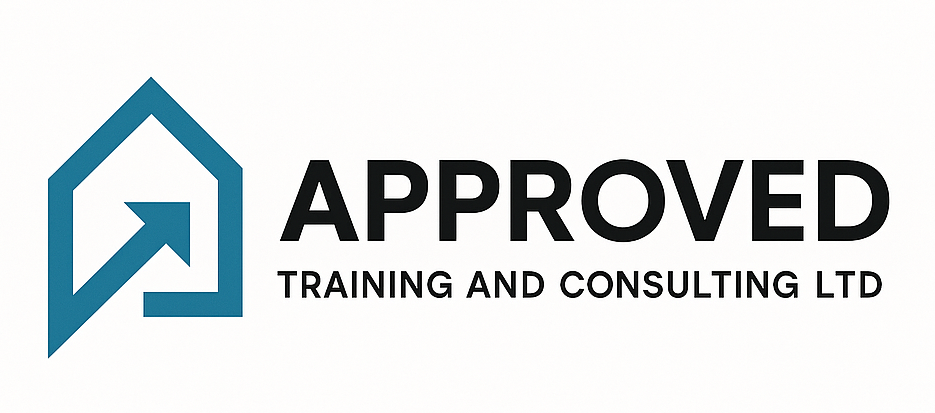 Approved Training and Consulting Limited logo